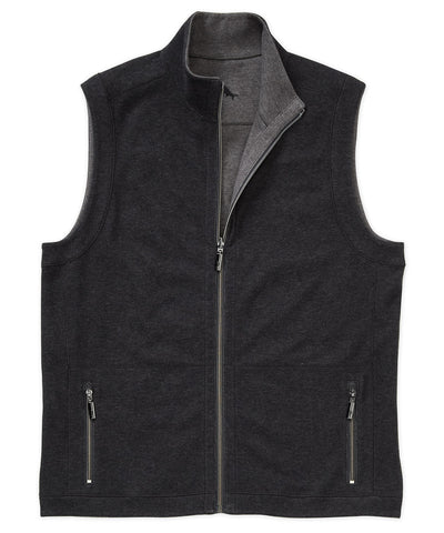 Tommy Bahama Flipview Reversible Vest, Men's Big & Tall