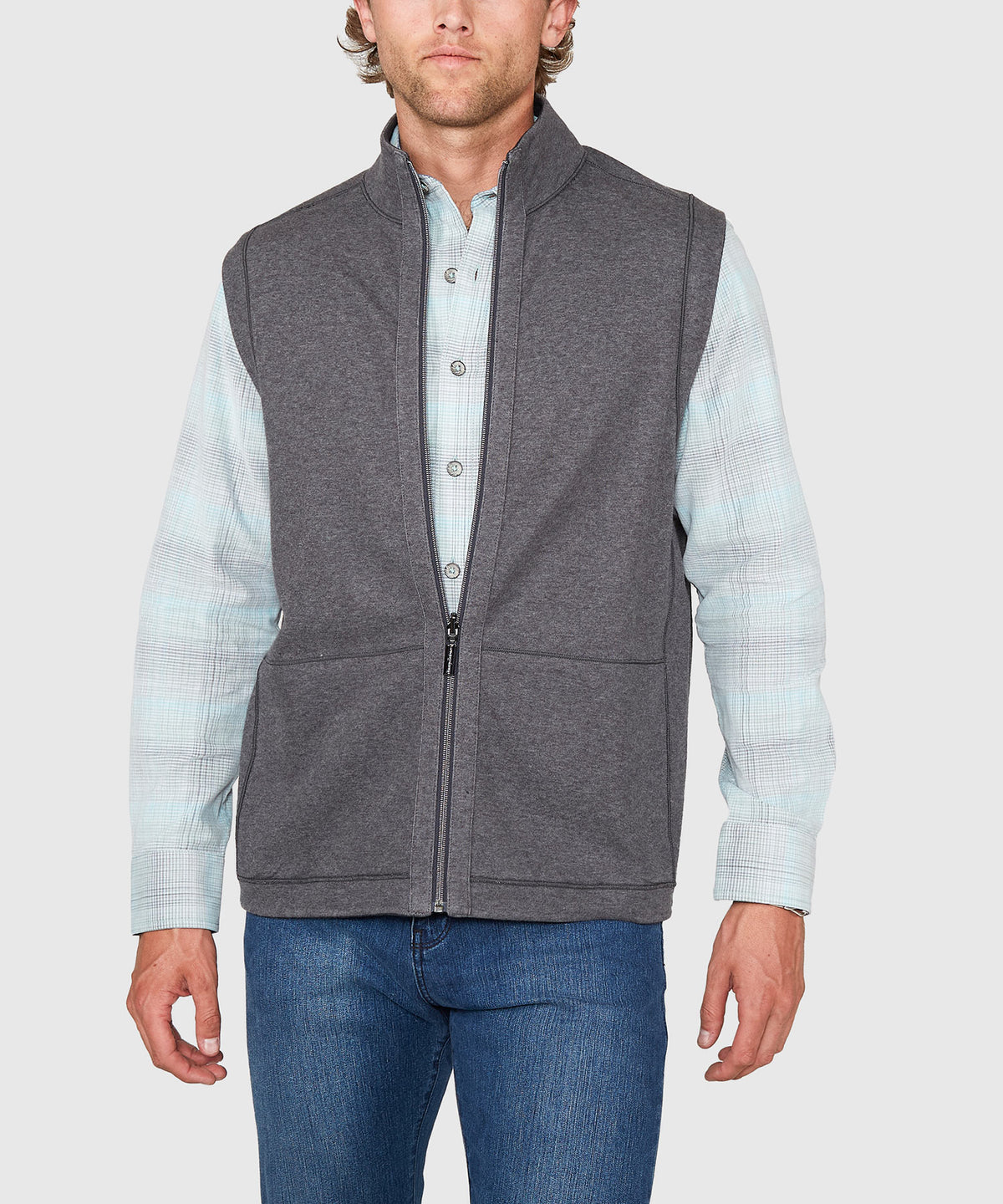 Tommy Bahama Flipview Vest, Men's Big & Tall