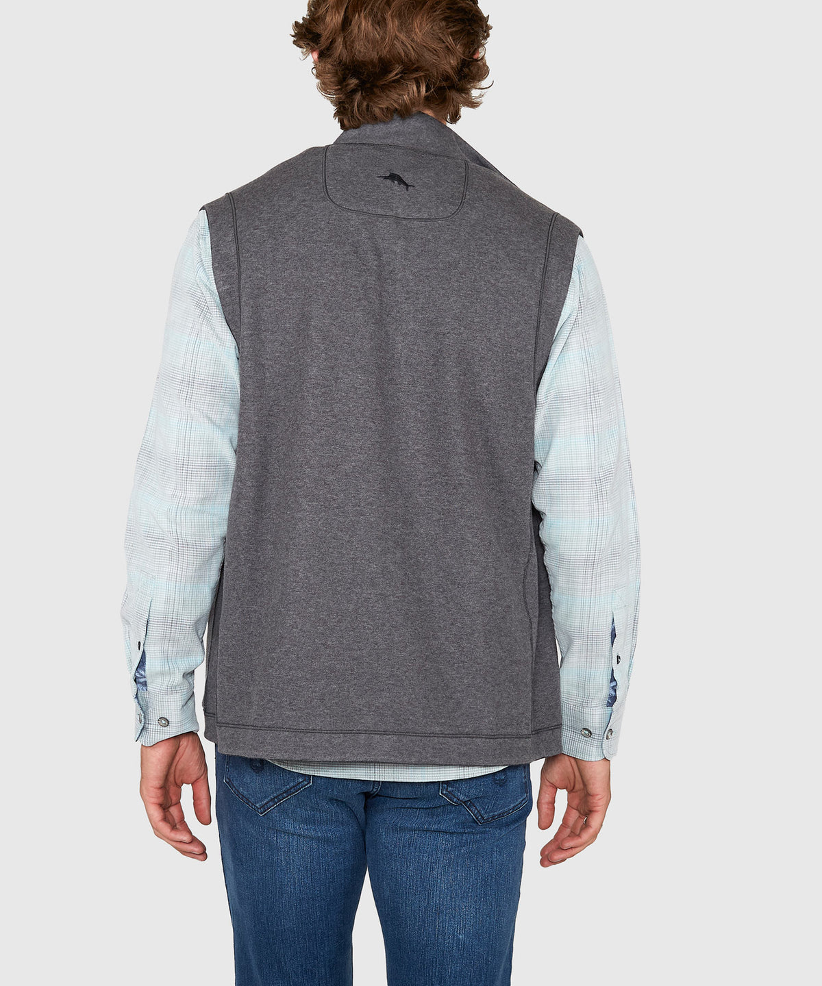 Tommy Bahama Flipview Vest, Men's Big & Tall
