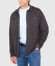 Tommy Bahama Long Sleeve Ben & Terry Shirt Jacket