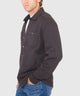 Tommy Bahama Long Sleeve Ben & Terry Shirt Jacket