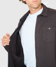 Tommy Bahama Long Sleeve Ben & Terry Shirt Jacket