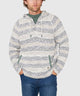 Tommy Bahama Long Sleeve Golden Sands Hoodie Pullover