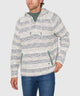 Tommy Bahama Long Sleeve Golden Sands Hoodie Pullover