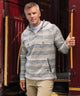 Tommy Bahama Long Sleeve Golden Sands Hoodie Pullover