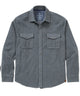 Tommy Bahama Long Sleeve Fireside Coast Sport Shirt