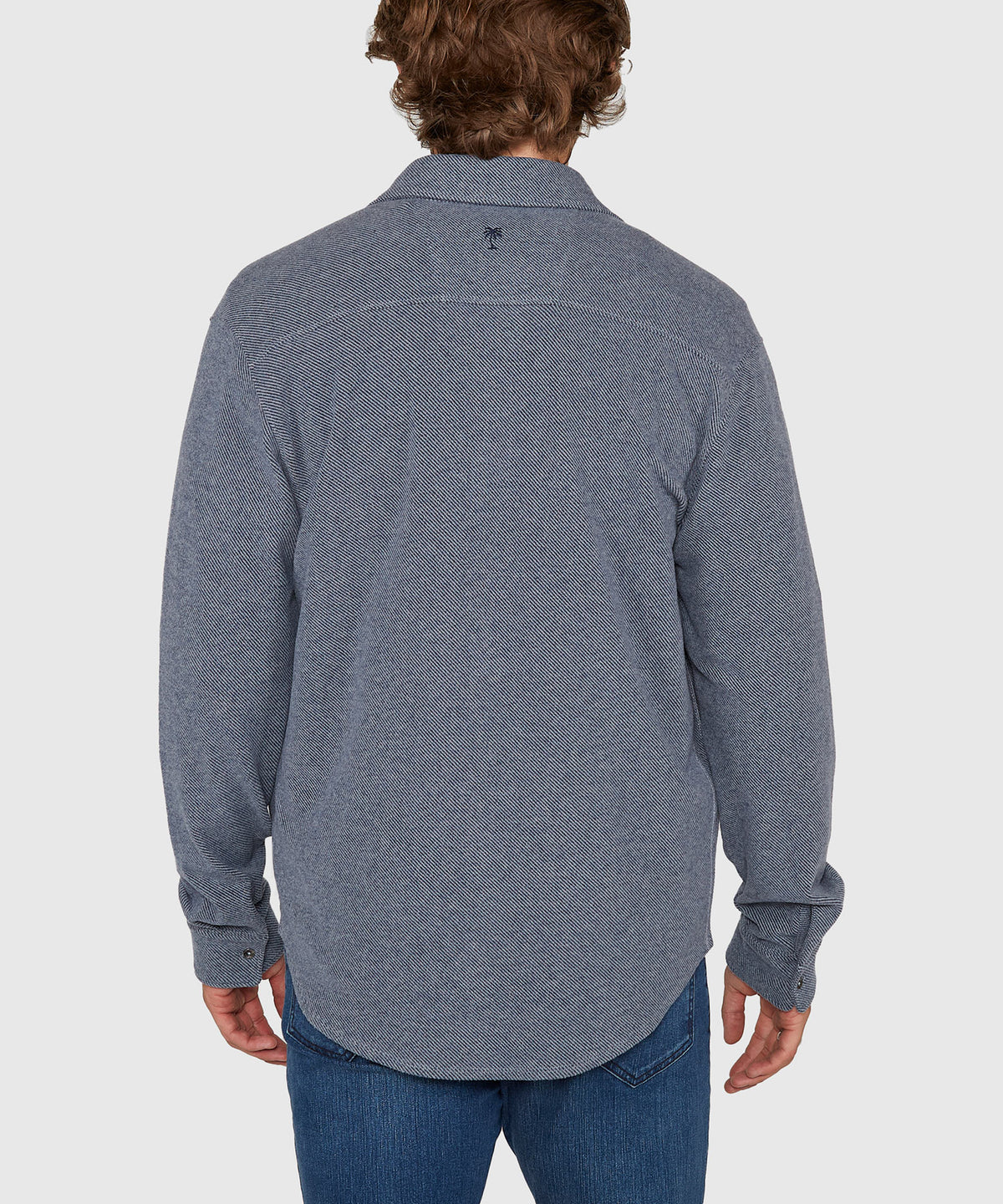 Tommy Bahama Long Sleeve Fireside Coast Sport Shirt, Men's Big & Tall