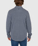 Tommy Bahama Long Sleeve Fireside Coast Sport Shirt
