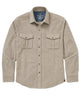Tommy Bahama Long Sleeve Fireside Coast Sport Shirt