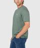 Tommy Bahama Short Sleeve Marlin's Trace Printed T-shirt