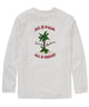 Tommy Bahama Long Sleeve All Is Bright Lux T-Shirt