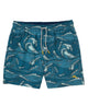 Tommy Bahama Naples La Blanca Isles Swim Trunk