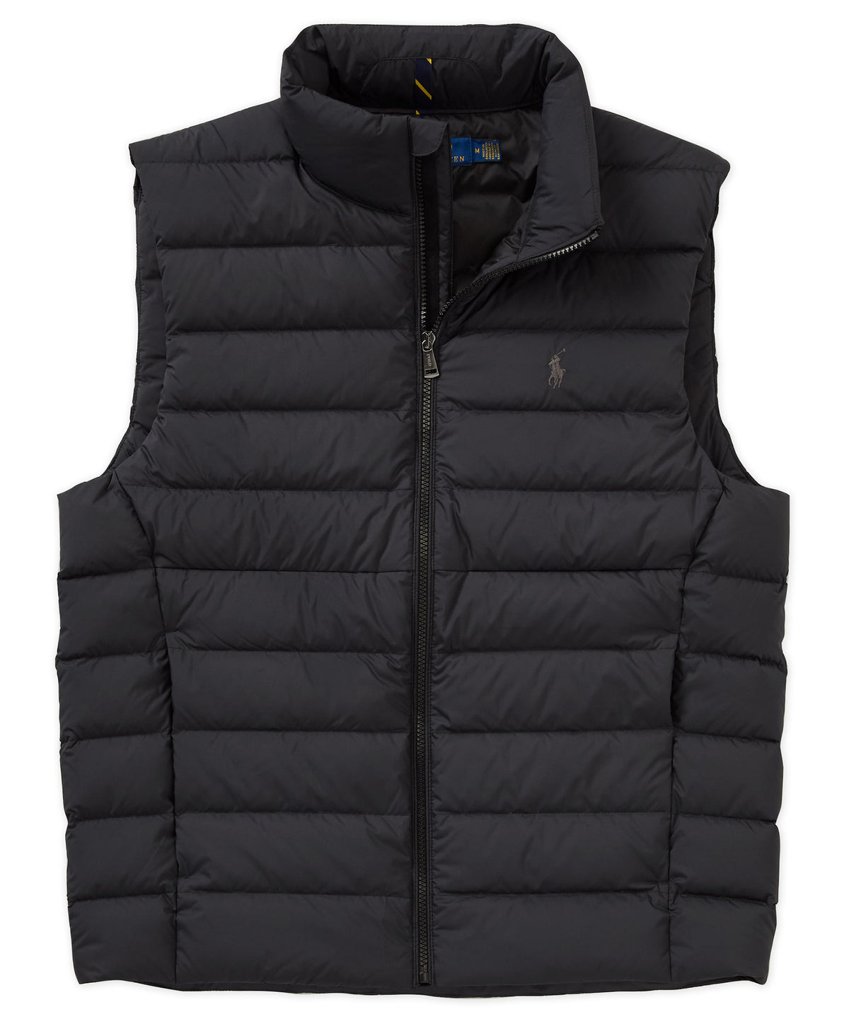 Polo Ralph Lauren Packable Vest, Men's Big & Tall