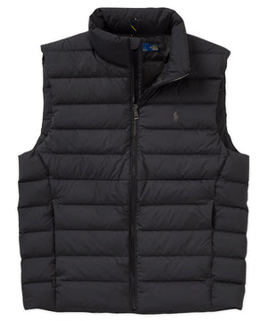 Polo Ralph Lauren Packable Vest