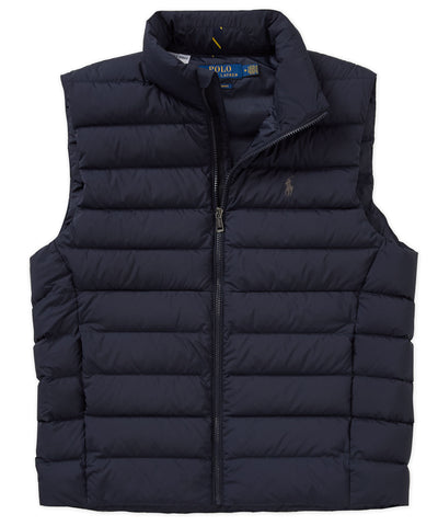 Polo Ralph Lauren Packable Vest, Men's Big & Tall