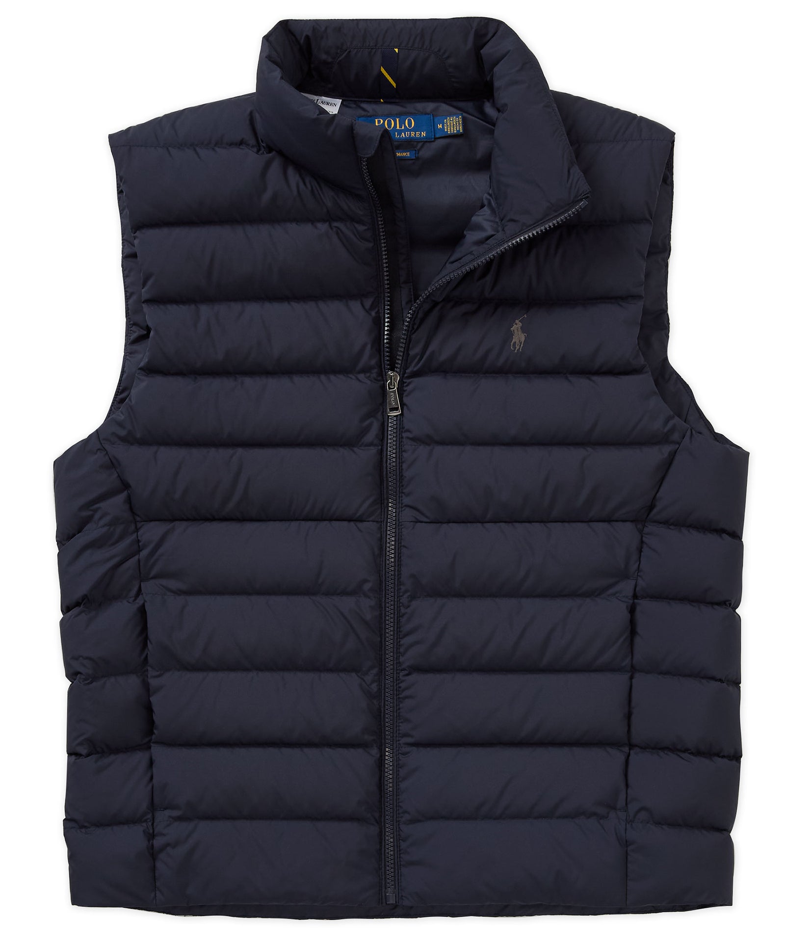Polo Ralph Lauren Packable Vest, Men's Big & Tall