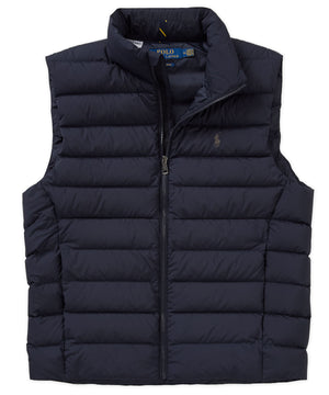Polo Ralph Lauren Packable Vest