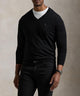 Polo Ralph Lauren Merino Wool V-Neck Sweater