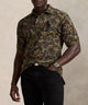 Polo Ralph Lauren Short Sleeve Animated Big Pony Mesh Polo