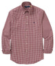 Polo Ralph Lauren Long Sleeve Button Down Collar Poplin Shirt