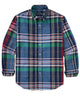 Polo Ralph Lauren Long Sleeve Button Down Collar Oxford Sport Shirt