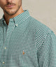 Polo Ralph Lauren Long Sleeve Button Down Collar Oxford Sport Shirt