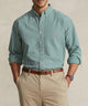 Polo Ralph Lauren Long Sleeve Button Down Collar Oxford Sport Shirt