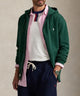 Polo Ralph Lauren Double Knit Full Zip Hoodie