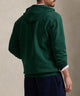 Polo Ralph Lauren Double Knit Full Zip Hoodie