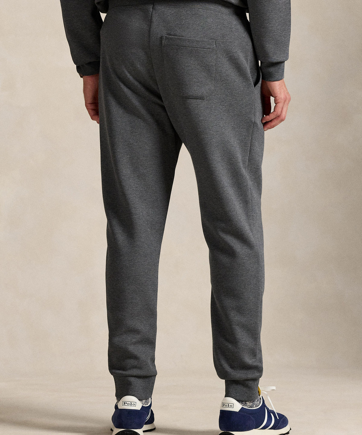 Polo Ralph Lauren Double Knit Jogger Pant, Men's Big & Tall