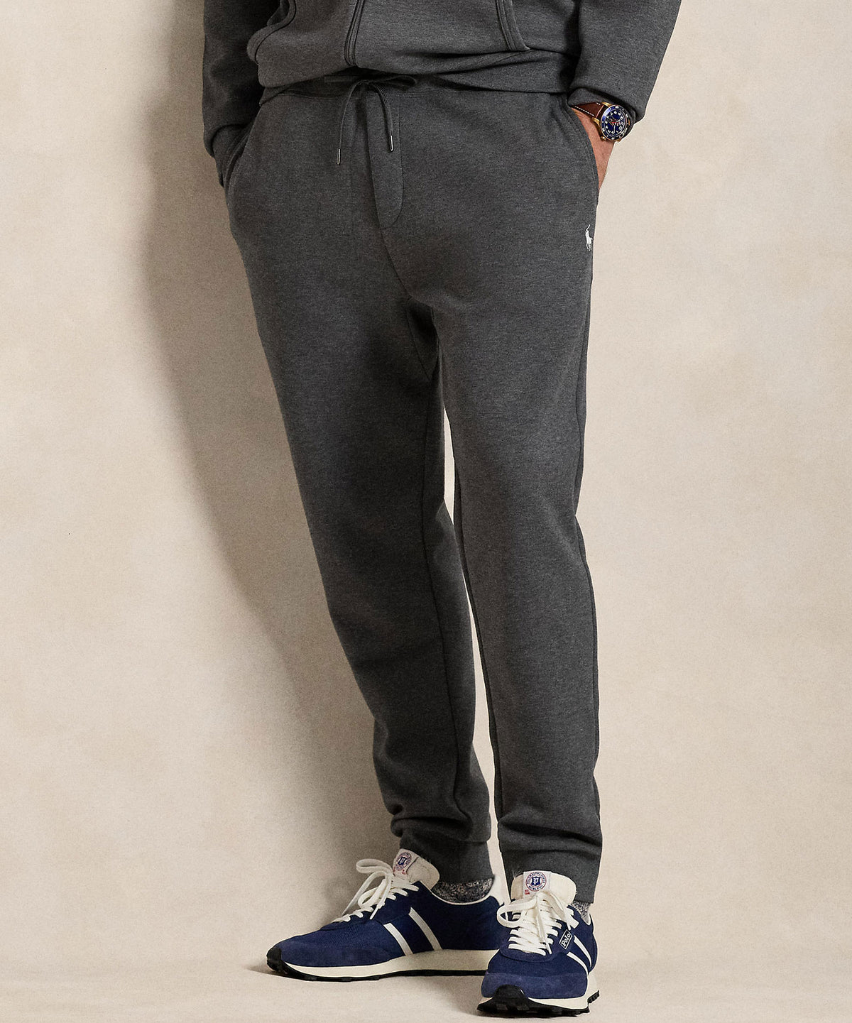 Polo Ralph Lauren Double Knit Jogger Pant, Men's Big & Tall