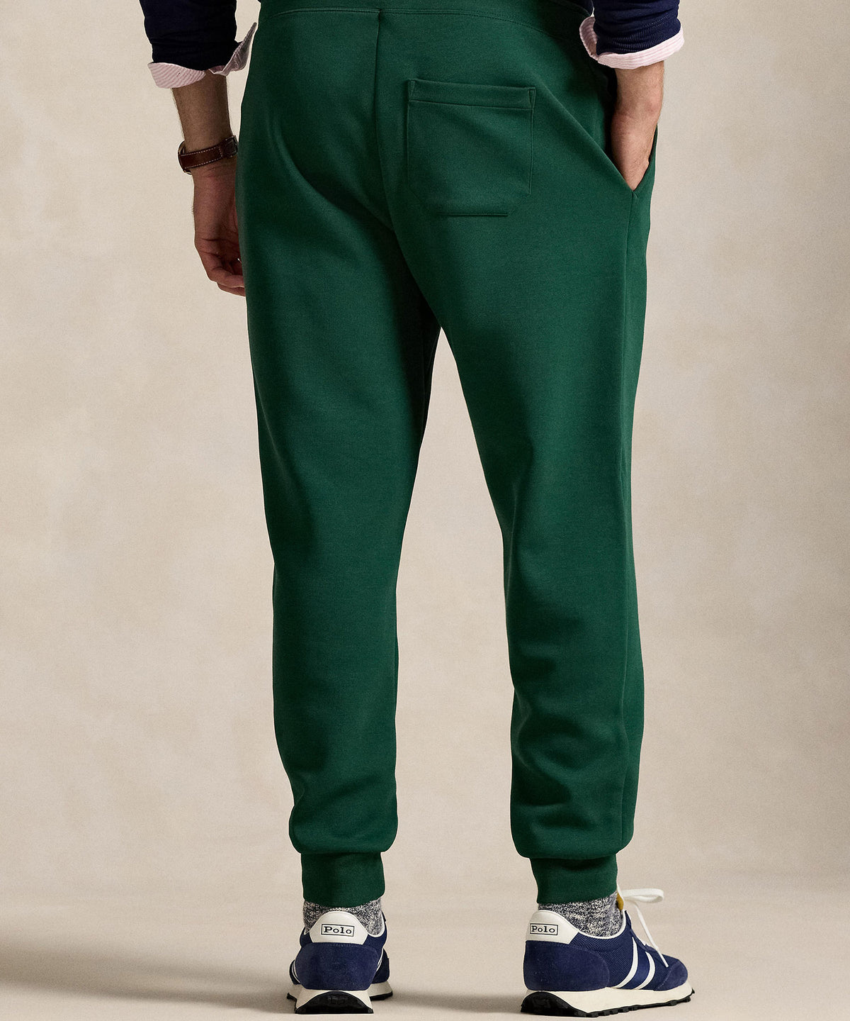 Polo Ralph Lauren Double Knit Jogger Pant, Men's Big & Tall