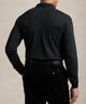Polo Ralph Lauren Long Sleeve Soft Touch Cotton Polo
