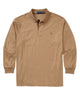 Polo Ralph Lauren Long Sleeve Soft Touch Cotton Polo