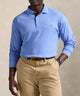 Polo Ralph Lauren Long Sleeve Soft Touch Cotton Polo