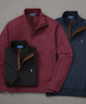 Polo Ralph Lauren Long Sleeve Luxury Jersey Half-Zip Pullover