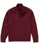 Polo Ralph Lauren Long Sleeve Luxury Jersey Half-Zip Pullover