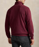 Polo Ralph Lauren Long Sleeve Luxury Jersey Half-Zip Pullover