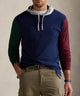 Polo Ralph Lauren Long Sleeve Animated Hooded T-Shirt