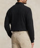 Polo Ralph Lauren Long Sleeve Estate Rib Half-Zip Sweater