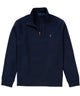 Polo Ralph Lauren Long Sleeve Estate Rib Half-Zip Sweater