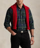 Polo Ralph Lauren Long Sleeve Tartan Oxford Sport Shirt