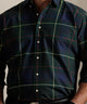 Polo Ralph Lauren Long Sleeve Tartan Oxford Sport Shirt