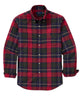 Polo Ralph Lauren Long Sleeve Tartan Oxford Sport Shirt