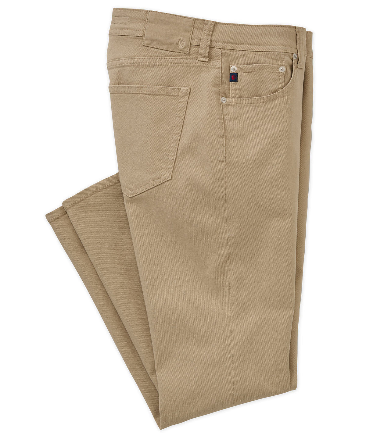 Westport Black Old Dyed Stretch Denim, Men's Big & Tall