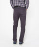 Westport Black Old Dyed Stretch Denim