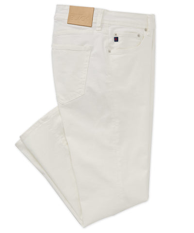 Westport Black Old Dyed Stretch Denim, Men's Big & Tall