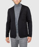 Westport Black Charleton Knit Blazer