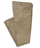 Westport Black 5-Pocket Dog Bone Pant