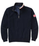 Holebrook Sweden Windproof Quarter Zip Pullover